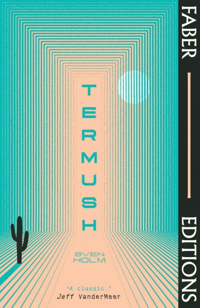 Termush (Faber Editions)