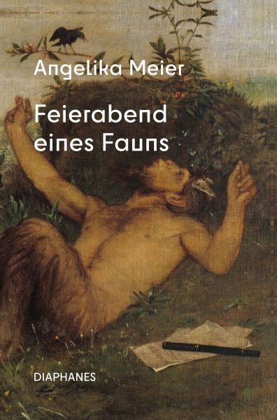 Feierabend eines Fauns