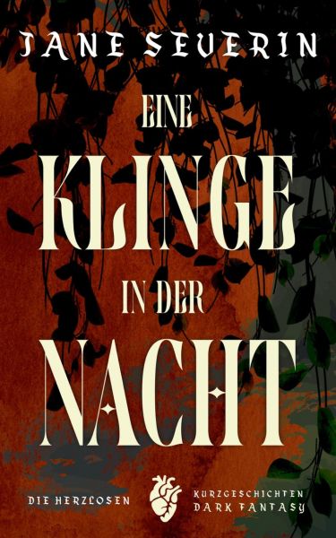 Eine Klinge in der Nacht