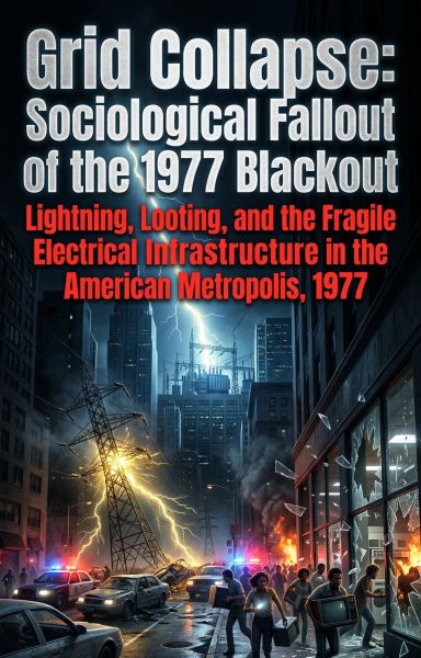 Grid Collapse: Sociological Fallout of the 1977 Blackout