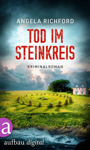 Tod im Steinkreis