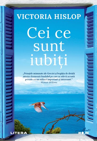 Cei ce sunt iubiti