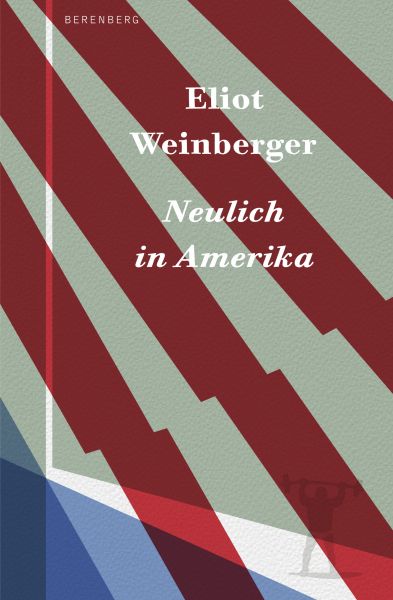 Neulich in Amerika