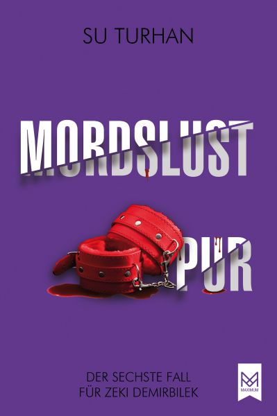 Mordslust Pur