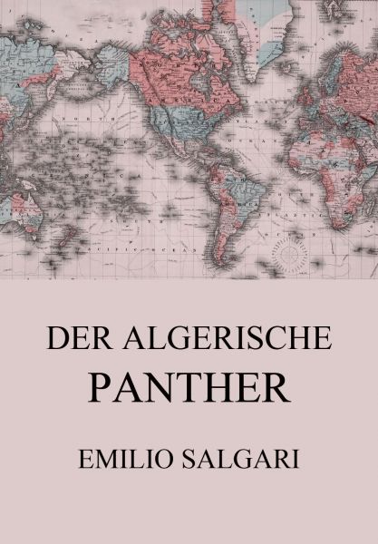Der algerische Panther