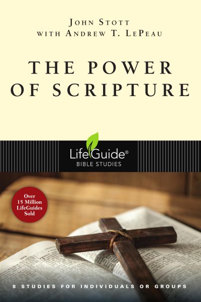 The Power of Scripture