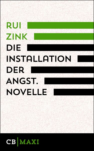 Die Installation der Angst