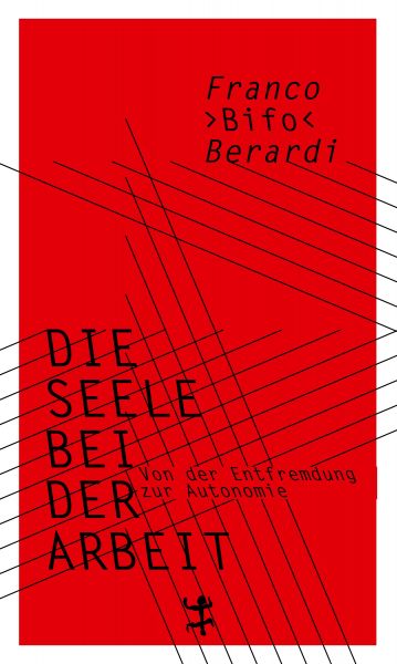 Die Seele bei der Arbeit