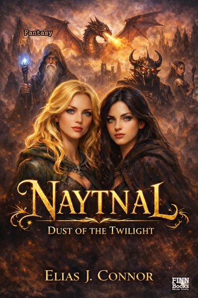 Naytnal - Dust of the twilight (deutsche Version)