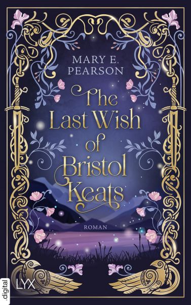 The Last Wish of Bristol Keats
