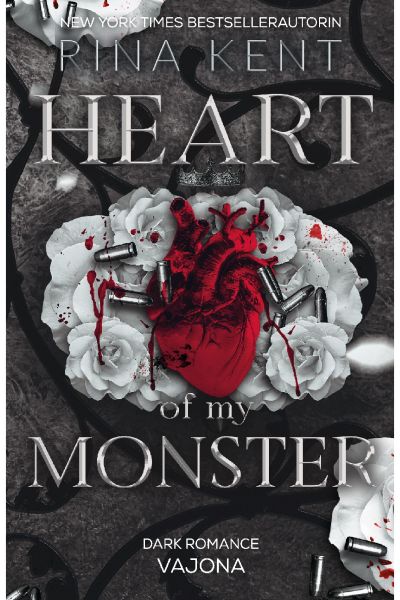 Heart of My Monster