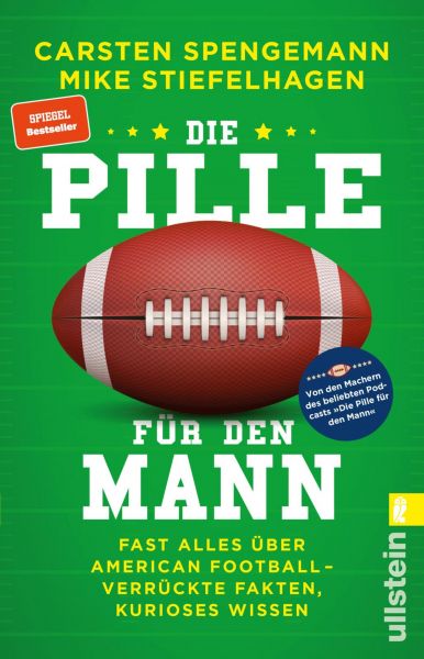 Die Pille für den Mann