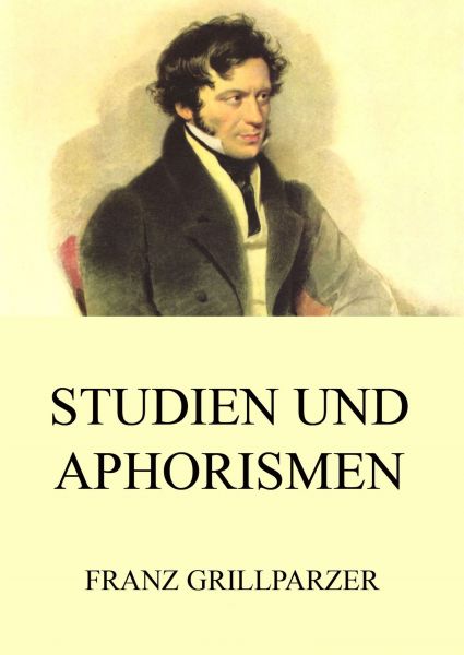 Studien und Aphorismen