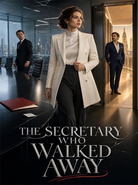 The Secretary Who Walked Away