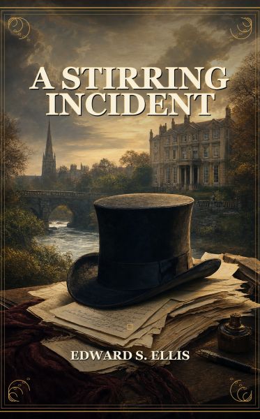 A Stirring Incident