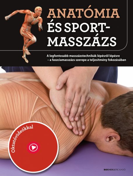 Anatómia és sportmasszázs