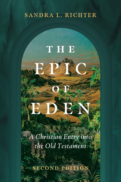 The Epic of Eden