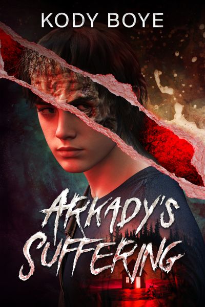 Arkady's Suffering