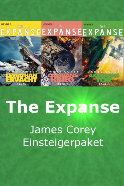 The Expanse - Die Erfolgsserie