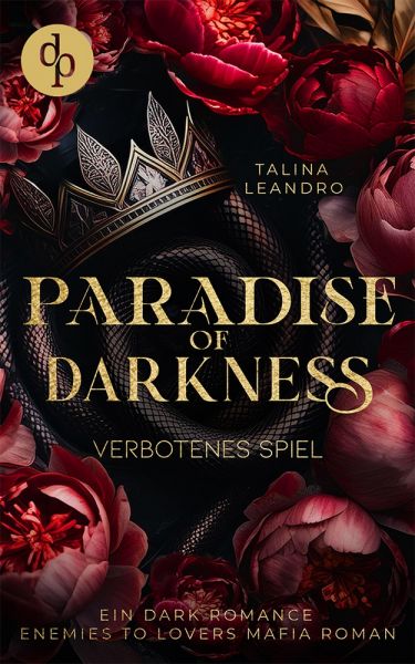 Verbotenes Spiel | Ein Dark Romance Enemies-to-Lovers Mafia Roman