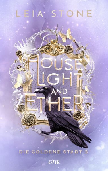 House of Light and Ether
