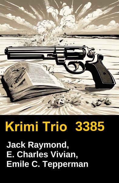 Krimi Trio 3385
