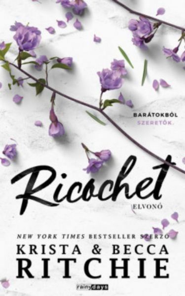 Ricochet
