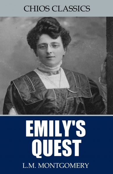Emily’s Quest
