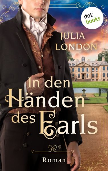 In den Händen des Earls: Regency Kisses - Band 3