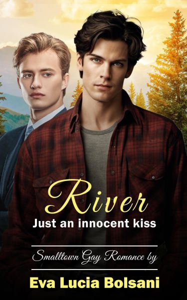River - Just an innocent kiss
