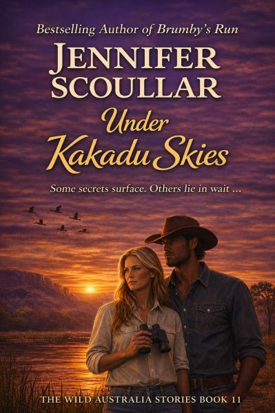 Under Kakadu Skies