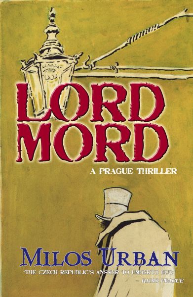 Lord Mord