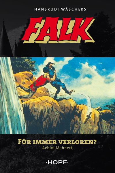 Falk 4: Für immer verloren?