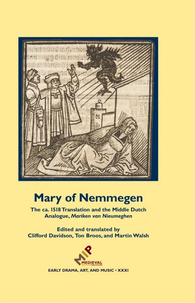 Mary of Nemmegen