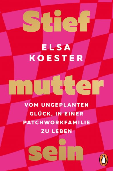 Koester E.,Stiefmutter