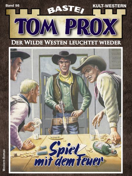Tom Prox 98