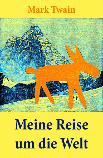 Meine Reise um die Welt