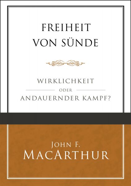 Freiheit von Sünde