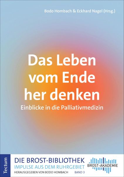 Das Leben vom Ende her denken