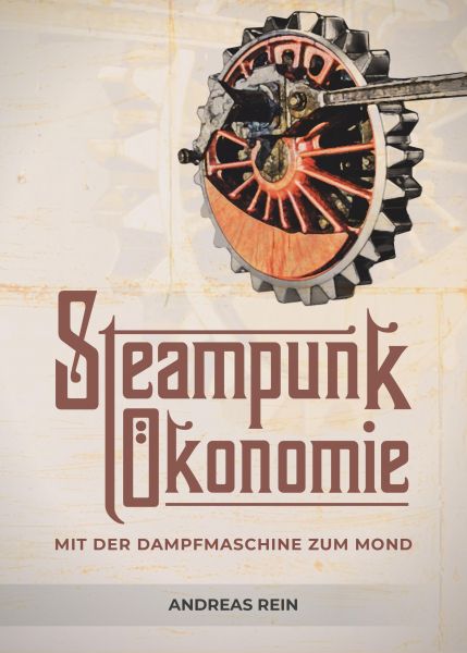 Steampunk Ökonomie