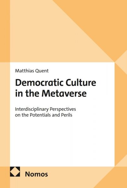 Democratic Culture in the Metaverse
