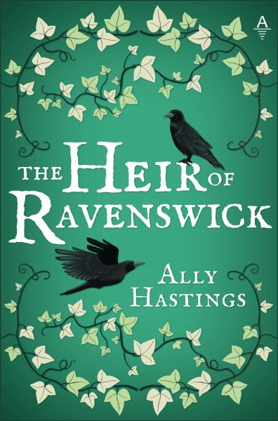 The Heir of Ravenswick