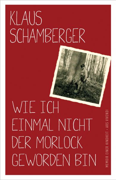 Wie ich einmal nicht der Morlock geworden bin (eBook)