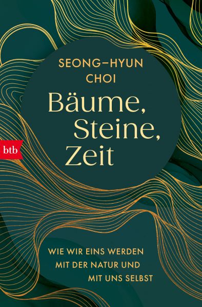 Bäume, Steine, Zeit