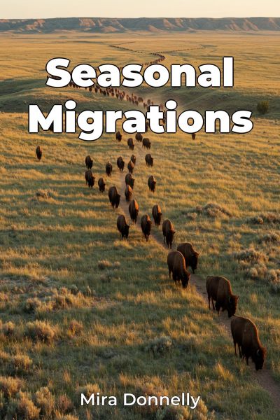 Seasonal Migrations