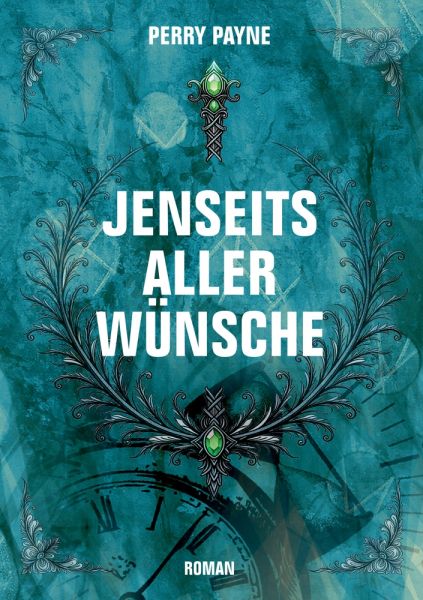 Jenseits aller Wünsche