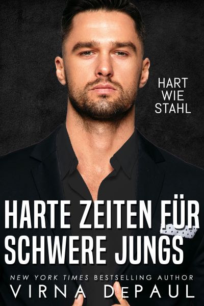 Harte Zeiten für Schwere Jungs