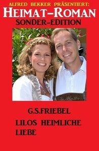 Lilos heimliche Liebe