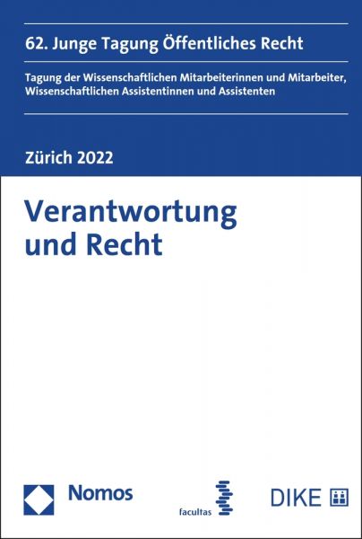 Verantwortung und Recht