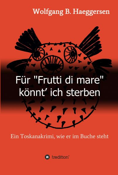 Für "Frutti di mare" könnt' ich sterben
